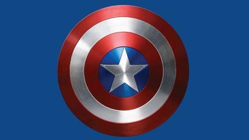 Symboles Captain America