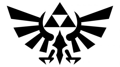 Zelda emblem