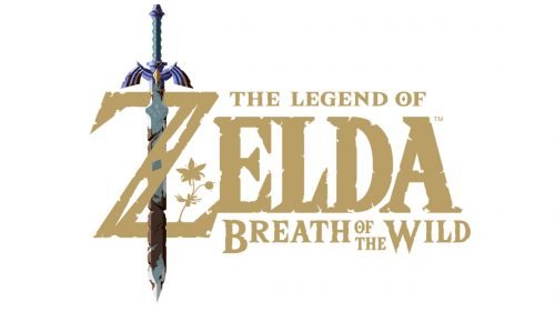 Zelda symbol
