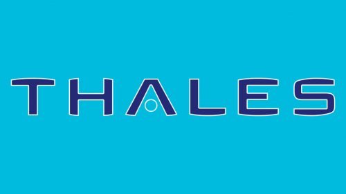 embleme Thales