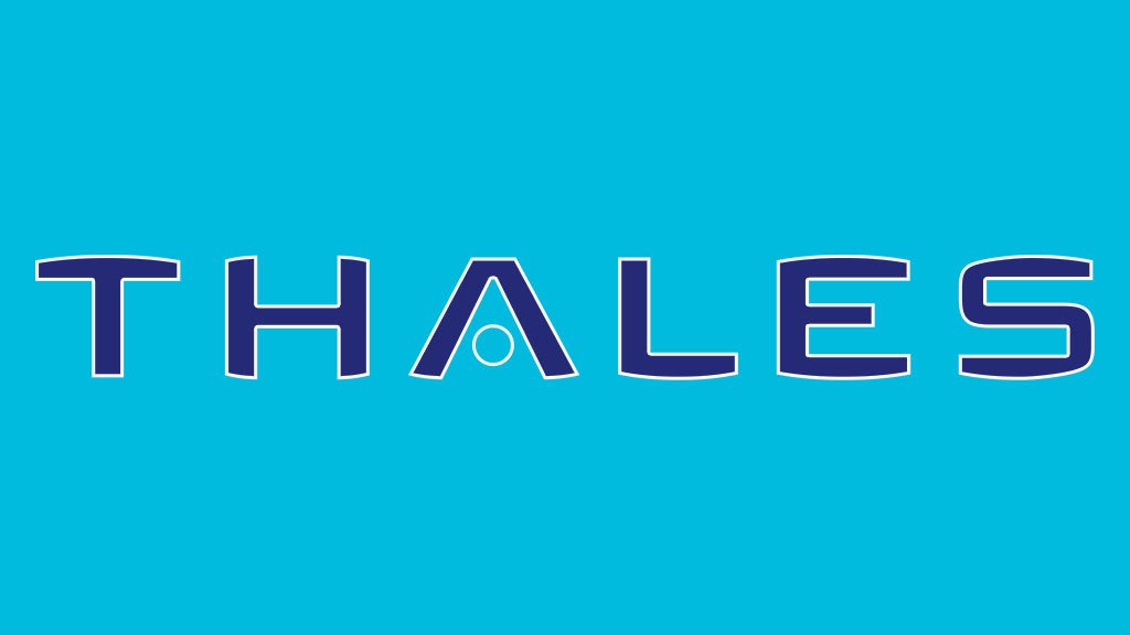 Thales Logo Histoire Signification Et Volution Symbole