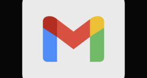 Le nouveau logo de Gmail