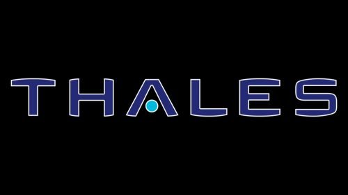 logo Thales