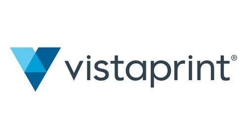 vistaprint symbole