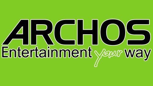 Archos logo