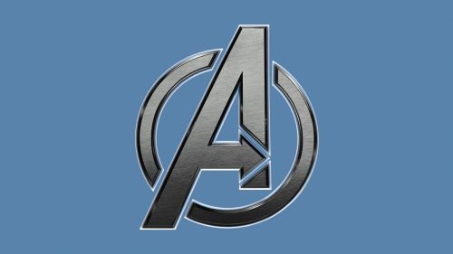 Avengers logo