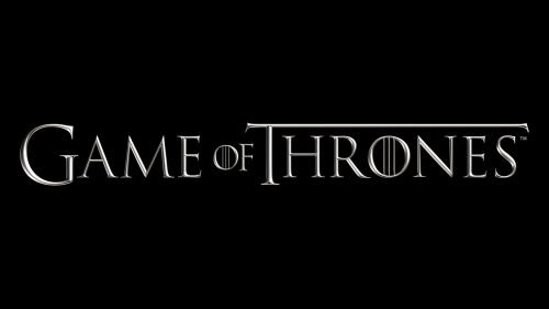 Game of Thrones logo