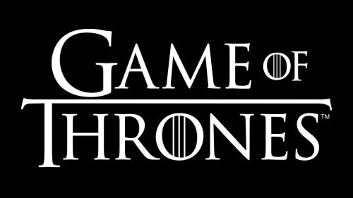 Game of Thrones symbole