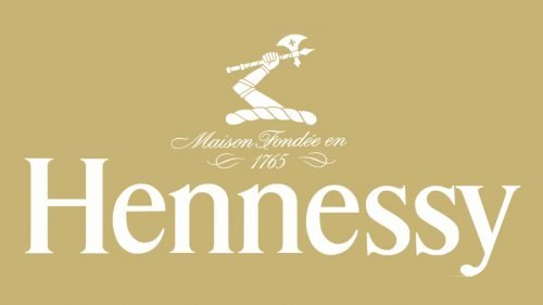 Hennessy logo