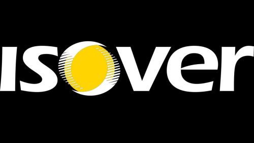 Isover Logo