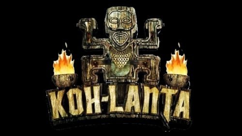 Koh Lanta logo