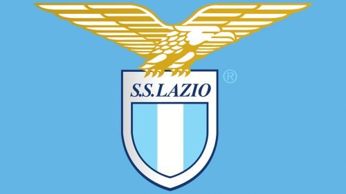 Lazio Rome Logo
