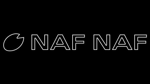 Naf Naf Logo