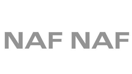 Naf Naf embleme