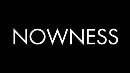 Nowness logo