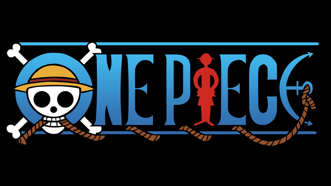 One Piece logo : histoire, signification et évolution, symbole