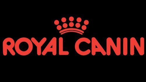 Royal Canin embleme