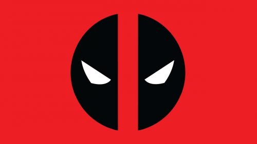 Symbole Deadpool