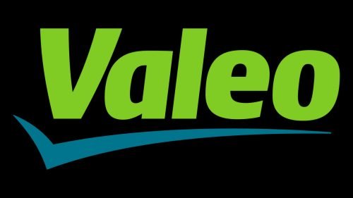 Valeo Logo