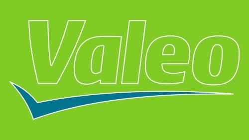 Valeo embleme