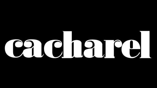 Cacharel Logo