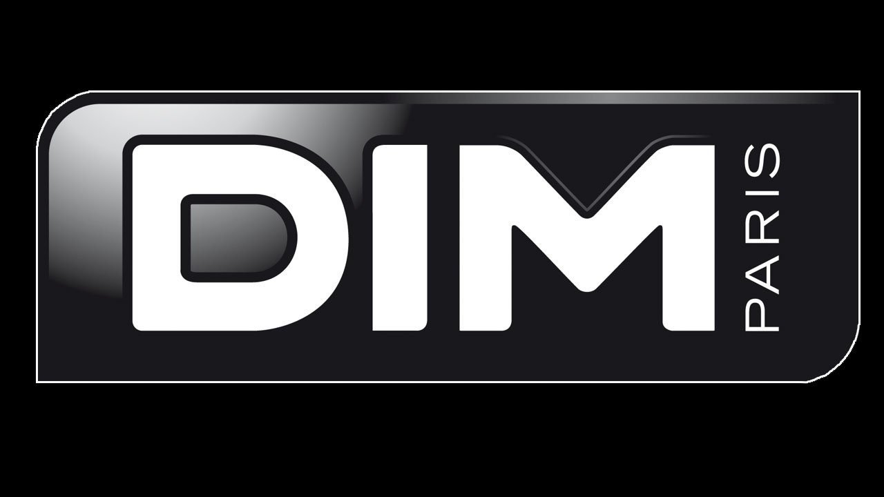 DIM Logo : histoire, signification et évolution, symbole