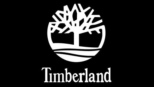 Emblème Timberland