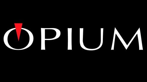 Opium Logo