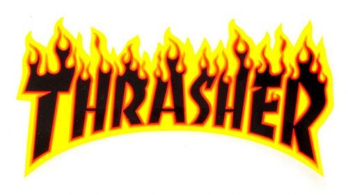 Thrasher