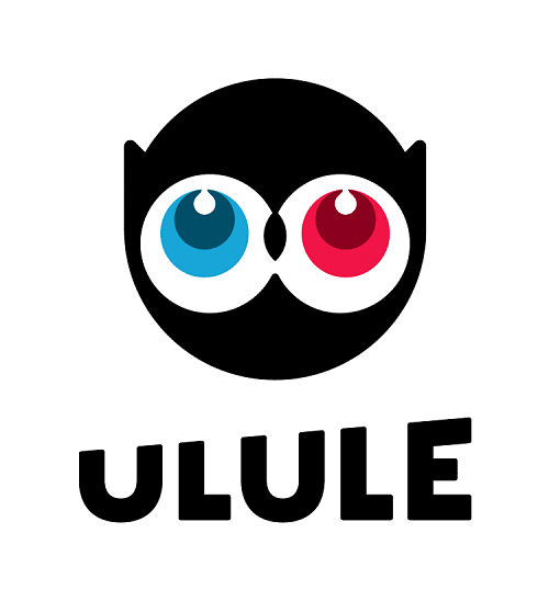 Logo Ulule