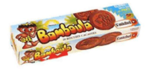 image de marque : bamboula