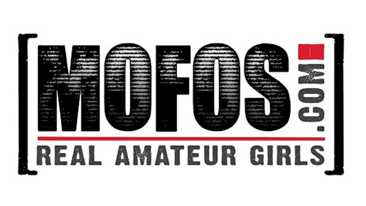 Mofos Network logo