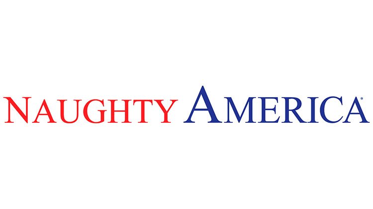 NaughtyAmerica logo