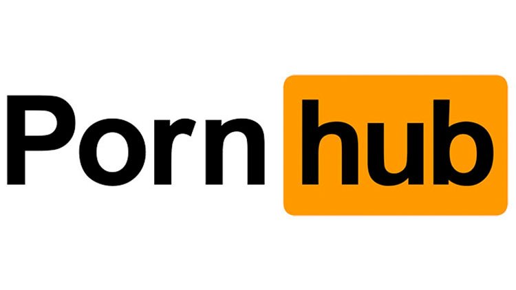 Pornhub logo