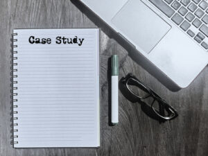 Comment rédiger une étude de cas