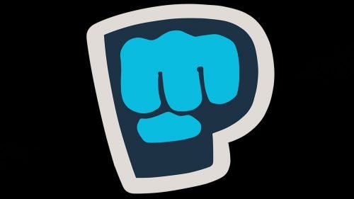 PewDiePie Logo