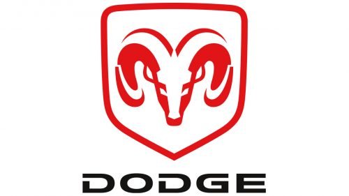 Dodge Ram Logo