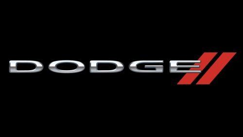 Emblème Dodge