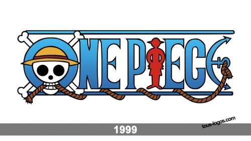 Histoire logo One Piece