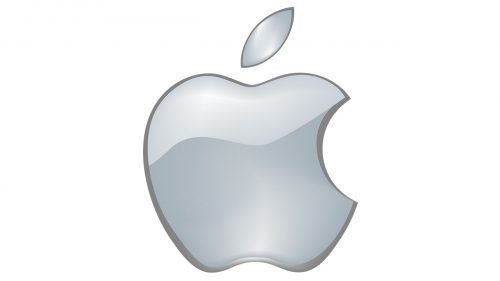 Le logo Apple