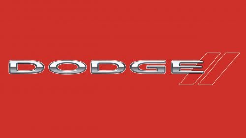 Symbole Dodge