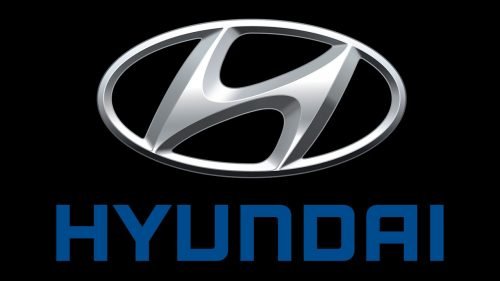 hyundai sigle