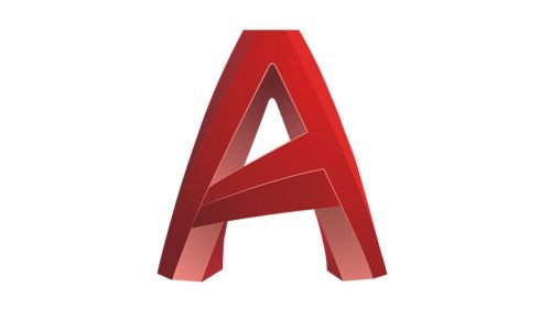 logo Autocad