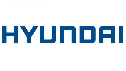 logo hyundai signification