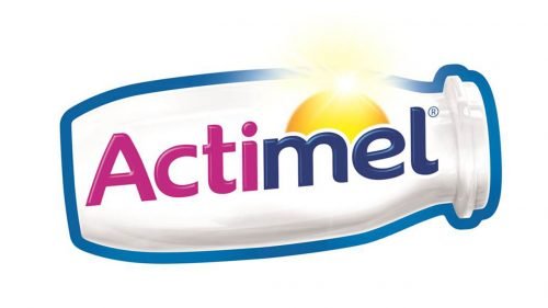 Actimel logo