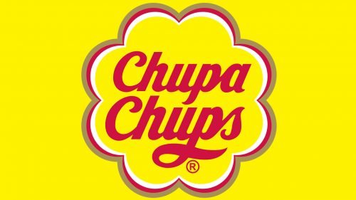 Chupa Chups logo