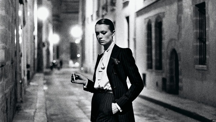 Helmut-Newton