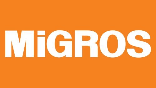 Migros logo