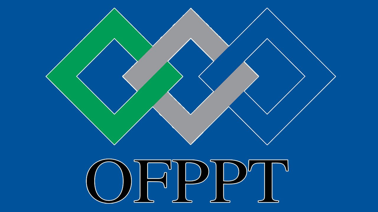 Ofppt Logo Histoire Signification Et évolution Symbole