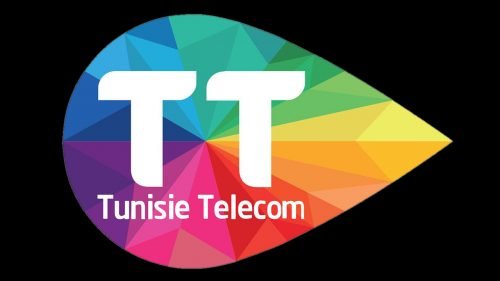 Tunisie Telecom logo